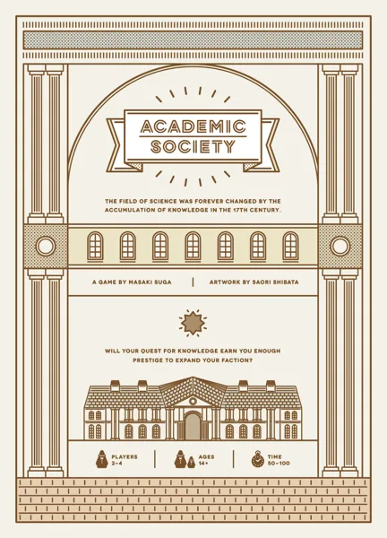 Academic Society