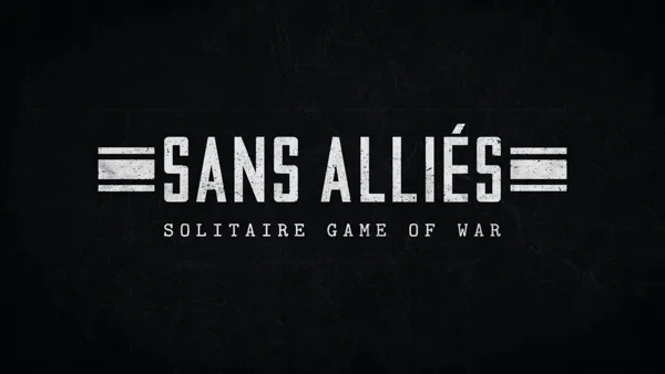 Sans Alliés