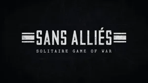 Sans Alliés box art