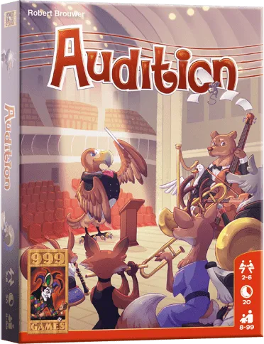 Audition
