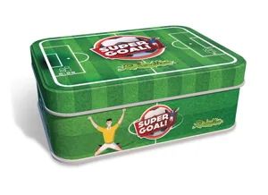 Super Goal! box cover