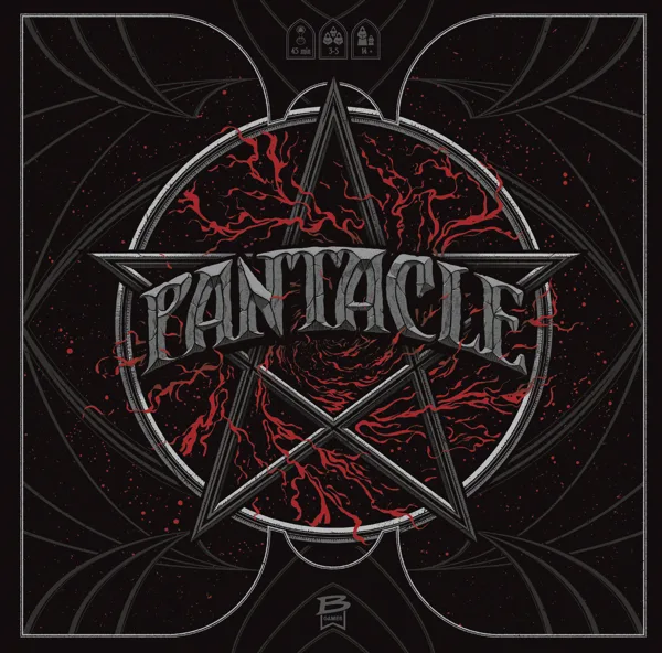 Pantacle