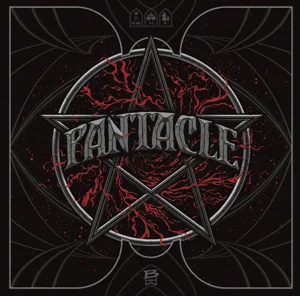Pantacle box cover