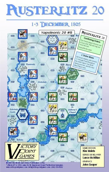 Austerlitz 20
