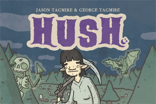 Hush