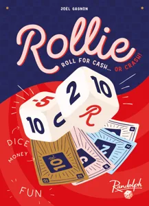 Rollie box cover