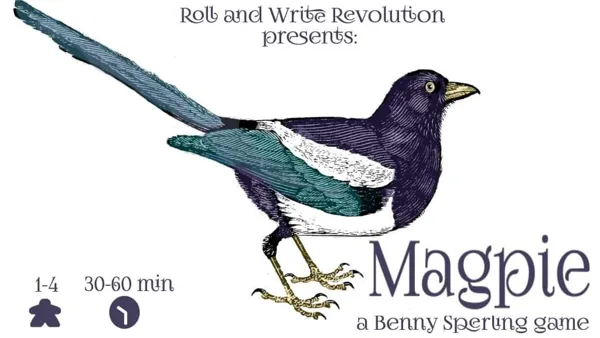 Magpie