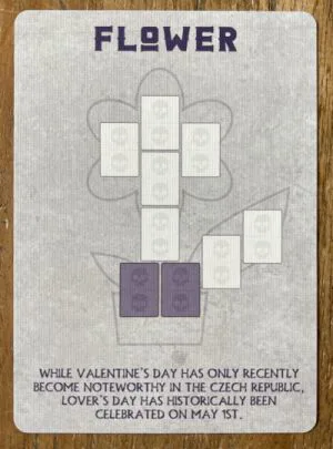 Skulls of Sedlec: Valentine Features