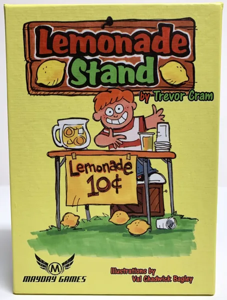 Lemonade Stand