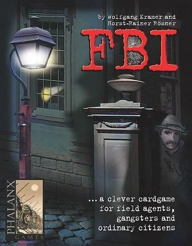 FBI box cover