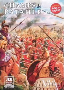 Champs de Bataille box cover