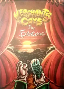 Merchants Cove: The Entertainer Crossover Pack box cover