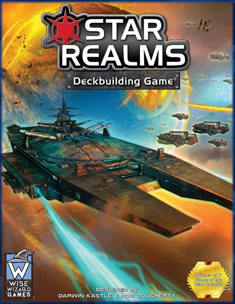 Star Realms