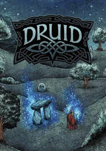 Druid box cover