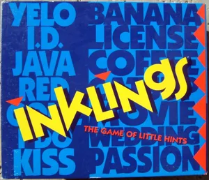 Inklings box cover
