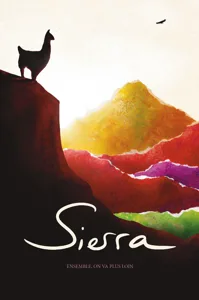 Sierra box cover