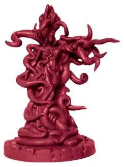 Cthulhu Wars: The Prophetess