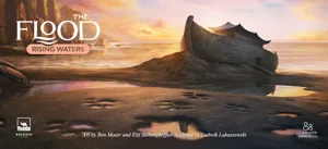 The Flood: Rising Waters box art