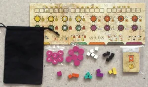 Città-Stato: Expansion box cover