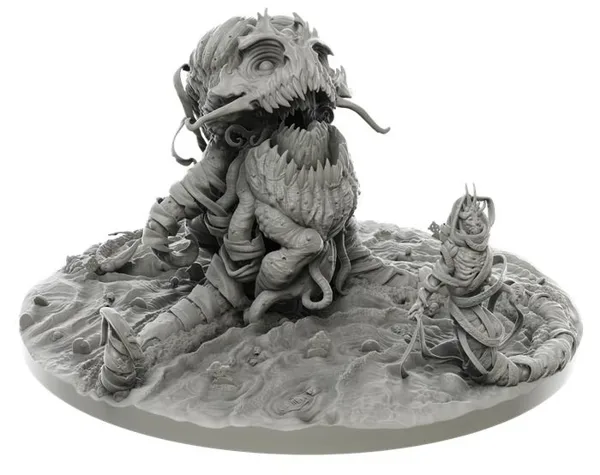 Hastur Rising