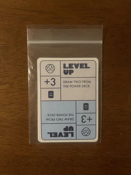 Bridge City Poker: Kickstarter Exclusive Cards