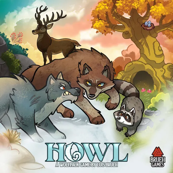 Howl