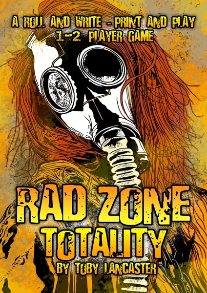 Rad Zone Totality