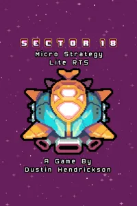 Sector 18 box cover
