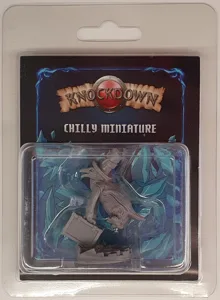 Knockdown: Chilly – Business Pingwin box cover