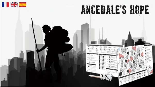 Ancedale's Hope