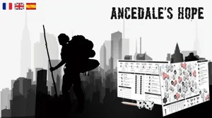 Ancedale's Hope box cover