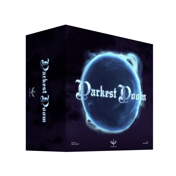 Darkest Doom