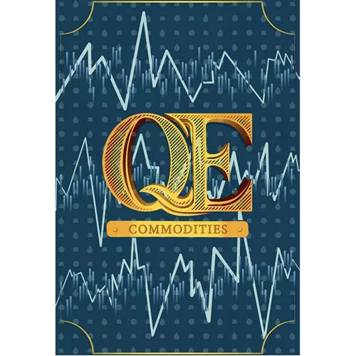 QE: Commodities