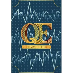 QE: Commodities box cover