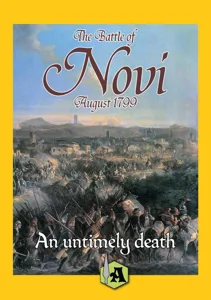 Novi 1799 box cover