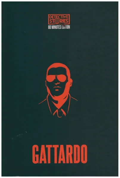 Detective Stories: Demo "Gattardo"