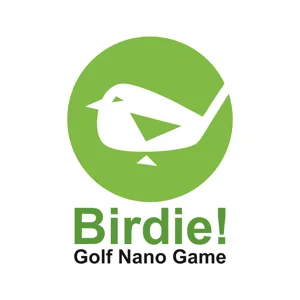 Birdie!: Golf Nano Game box cover