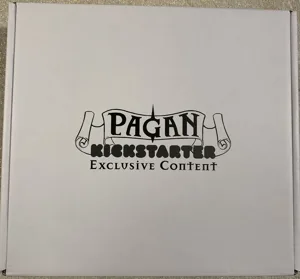 Pagan: Kickstarter Exclusive Content