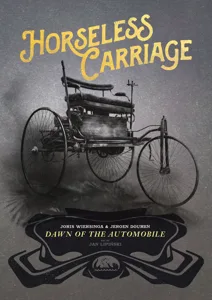 Horseless Carriage box art