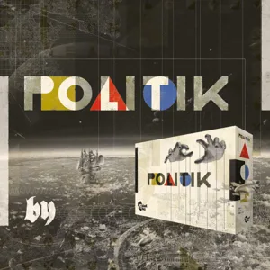 Politik box cover