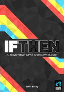 If Then box cover