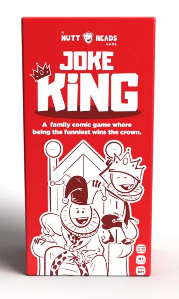 Joke King