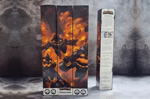 Skytear: Embassy Ruins box cover