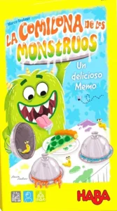 Monster Munch box cover