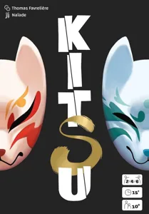 Kitsu box cover