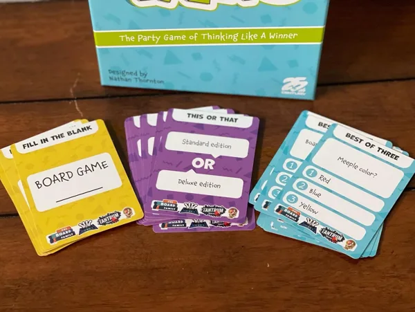 Green Team Wins: Gaming Community Promo Pack