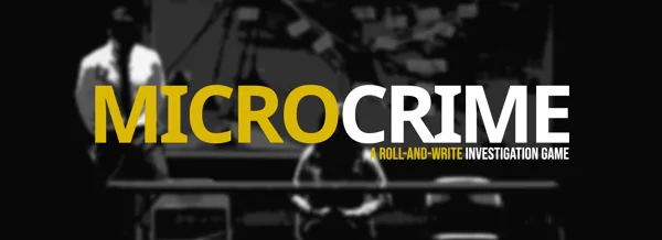 microCrime