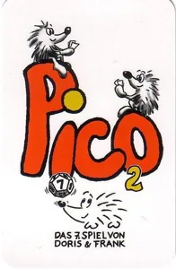 Pico 2 box cover