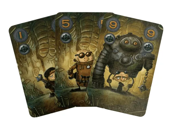 Claim: Tinkerers