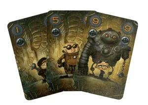 Claim: Tinkerers box cover